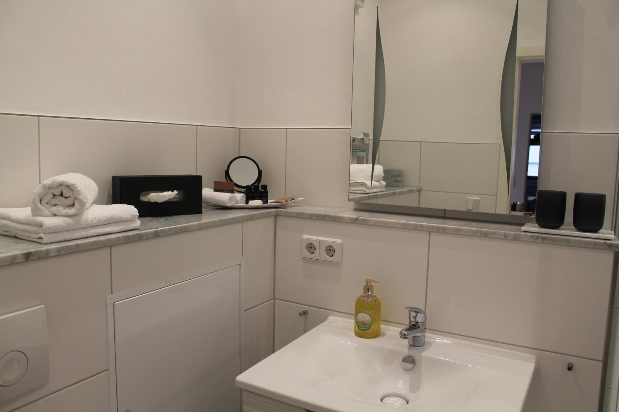 City-Appartement Pirna Exterior photo