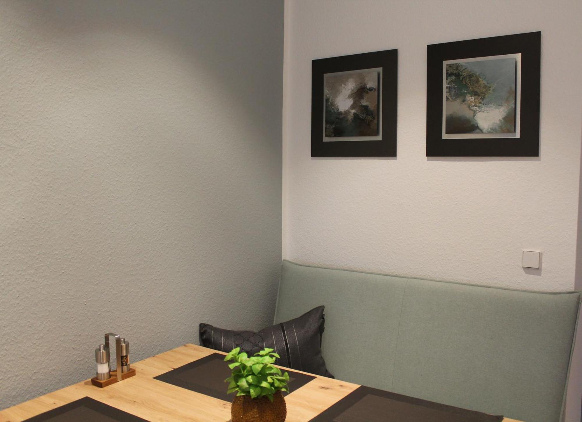 City-Appartement Pirna Exterior photo